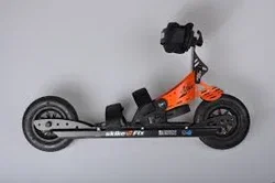 Ace International Skike CrossSkates V7 - Bild 1