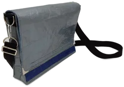 Silver Umhängetasche Tasche - Bild 2