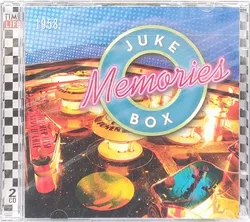 CD Juke Box Memories 1958 (OVP) - Bild 1