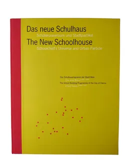 Buch Chramosta, Walter M. und Georg Baldass 