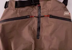 Scierra Fischer Wathose mit Stiefel, Gr. 44-45 - Bild 2