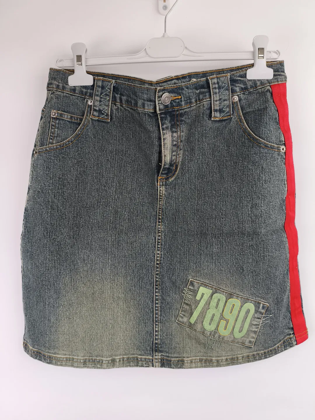 Damenrock Gr. L X-Mail - Bild 1