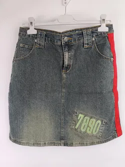 Damenrock Gr. L X-Mail - Bild 1