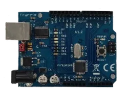 Franzis Arduino Lernpaket für Mikrocontroller-Programmierung – Vorschau 5