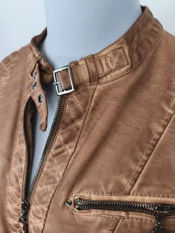 Damenjacke, C&A, Gr. 42 - Bild 2