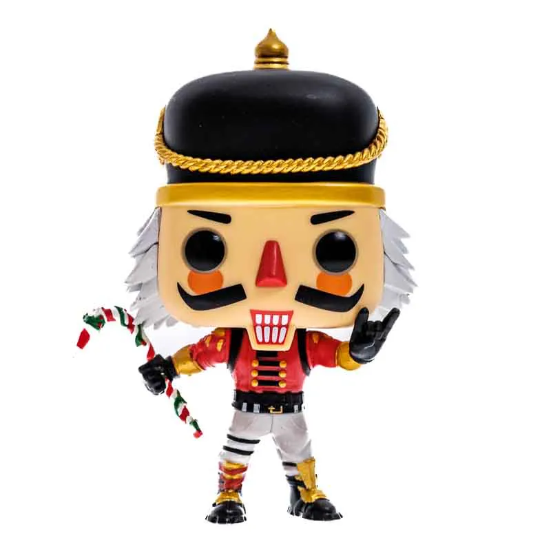 Funko Pop! 429 FORTNITE Crackshot ohne Verpackung - Bild 1