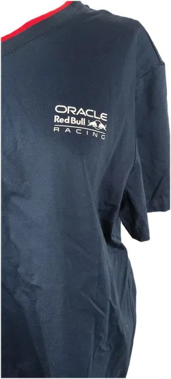Red Bull Racing T-Shirt in Größe M - Bild 4