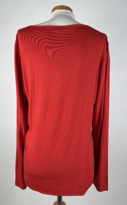 Apriori - Damen Shirt - Gr. 44 – Bild 3