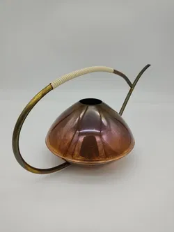Mid Century Gießkanne - Bild 5