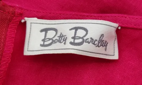 Betty Barclay - Damenshirt Gr. M – Bild 4