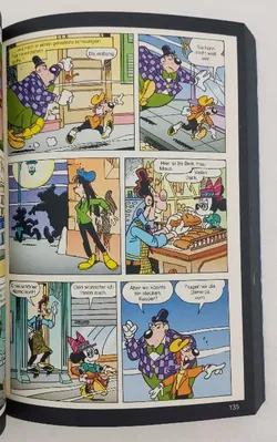 Walt Disney - Lustiges Taschenbuch - Crime - Nr. 21 - Bild 4