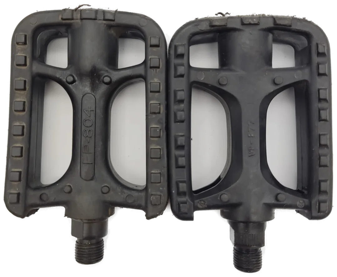 Pedale Fahrrad - Bild 1