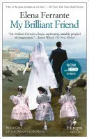 My Brilliant Friend - Elena Ferrante (psevd.) - Bild 2