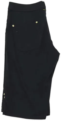 EA7 Emporio Armani - kurze Damen Hose Gr. XS - Bild 7