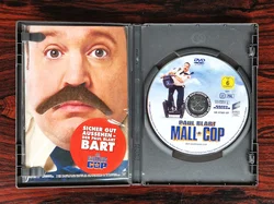Der Kaufhaus Cop - Film - DVD - Schnauzer Edition – Vorschau 3