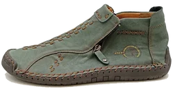 Freizeitschuhe Herren grau Gr. 46 – Vorschau 6
