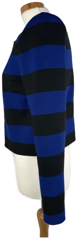 Hallhuber - Damen Kurzblazer - Gr. 34 – Vorschau 3