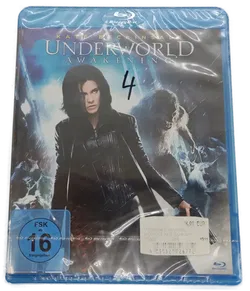 Blu-ray Disc 