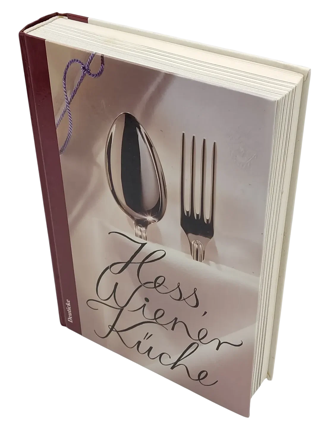 Hess, Wiener Küche - Olga Hess, Adolf Hess – Bild 2