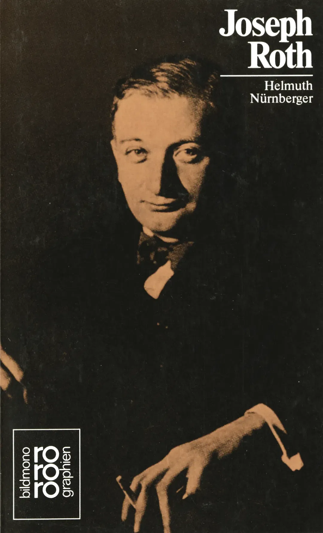 Joseph Roth - Helmuth Nürnberger - Bild 2