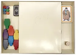 Ravensburger Heimlich & Co. Brettspiel - Bild 6