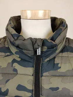 Jean Pascale Herren Jacke mehrfarbig Gr.L - Bild 4