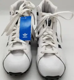 Adidas Jogging High ll  - Bild 3