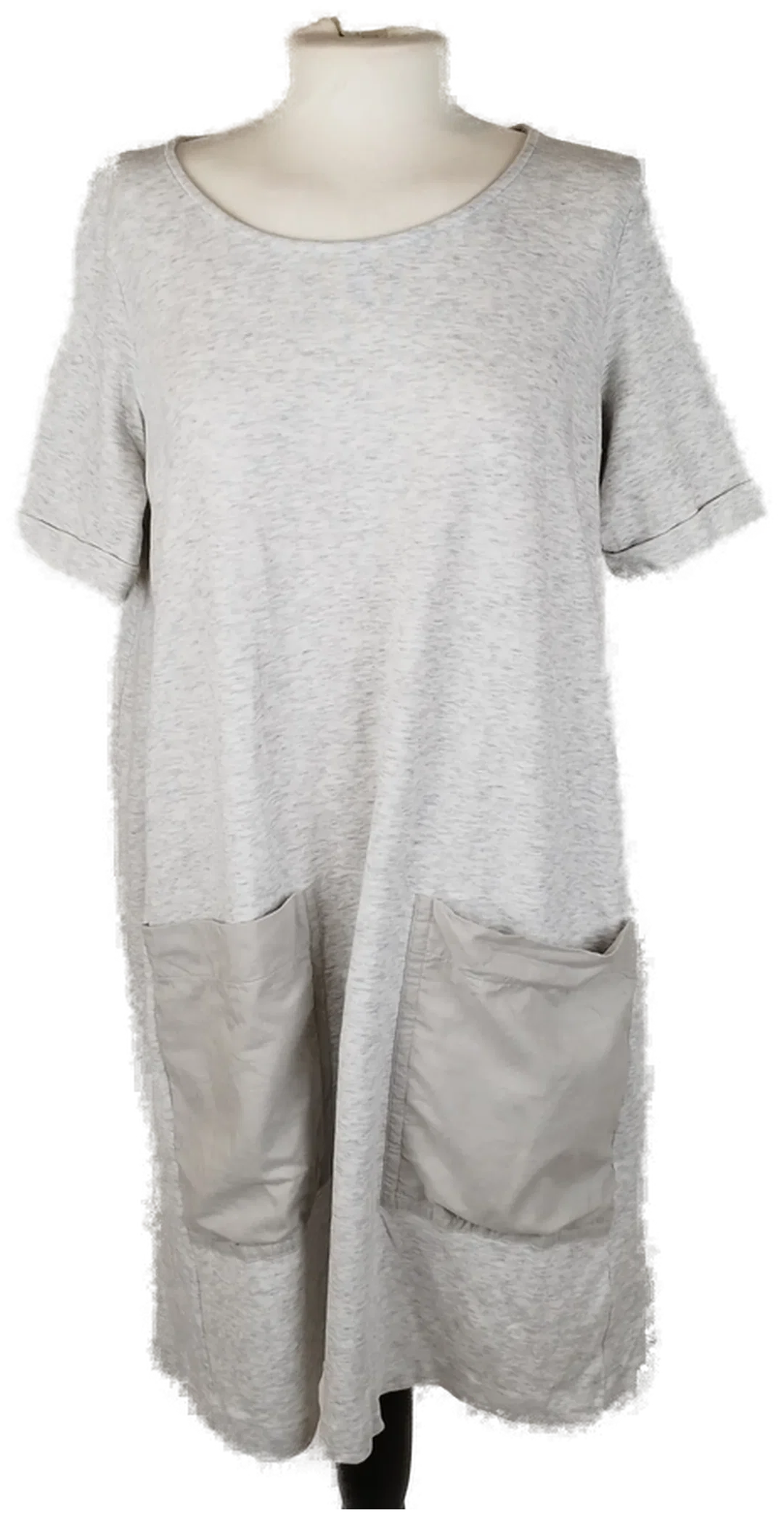 Gran Sasso Nachtkleid - Gr. 44 / 94% Baumwolle - Bild 4