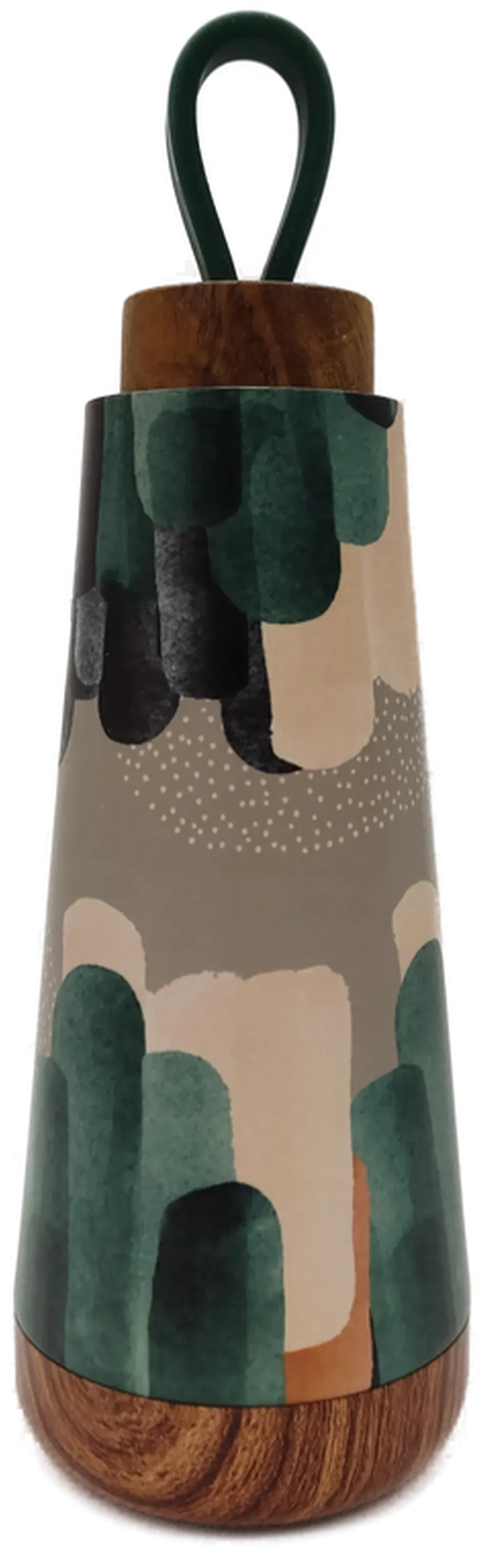 CHIC MIC bioloco loop mini 350 ml Trinkflasche - Bild 3