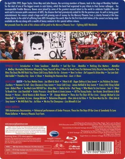 Blu-ray 