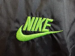 Nike Herren Jacke mehrfarbig Gr.XL - Bild 3