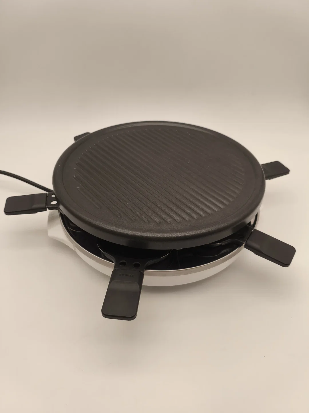 Tefal, Raclette - Grill – Bild 4