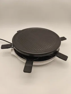 Tefal, Raclette - Grill - Bild 4