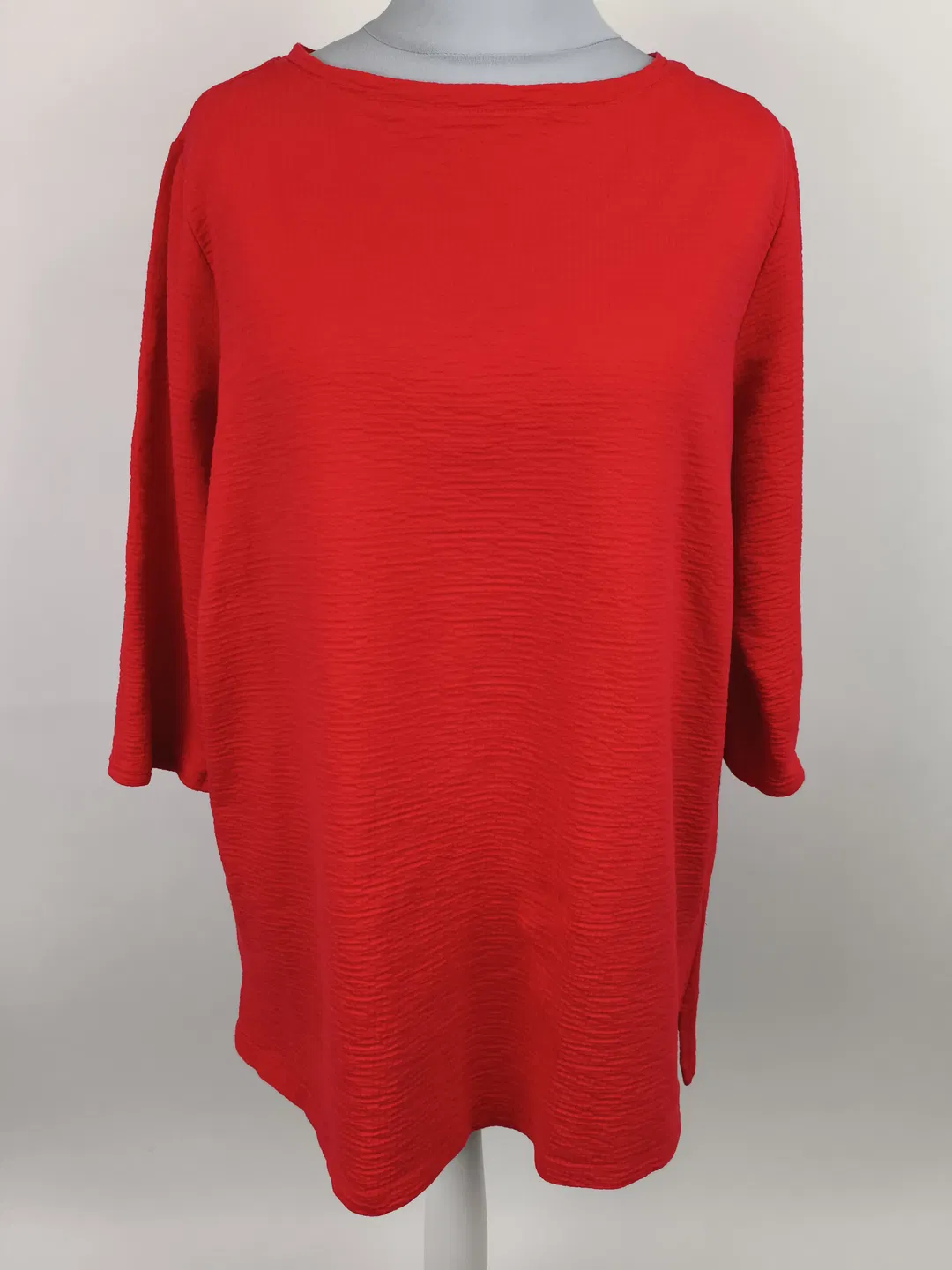 Damenlangarmshirt Laura Torelli Gr. 44/46 - Bild 4