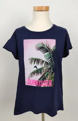 Tom Tailor - Kinder T-Shirt Gr. 176 - Bild 1