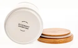 Ritzenhoff Kräuterdose groß Design Kathrin Stockebrand  - Bild 2