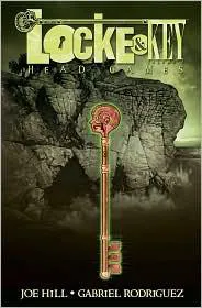 Locke & Key, Vol. 2: Head Games - Joe Hill - Bild 2