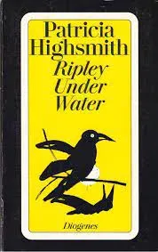 Ripley under water - Patricia Highsmith - Bild 2