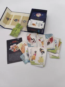 Kosmos, Kartenspiel "Das NEINhorn" – Vorschau 2