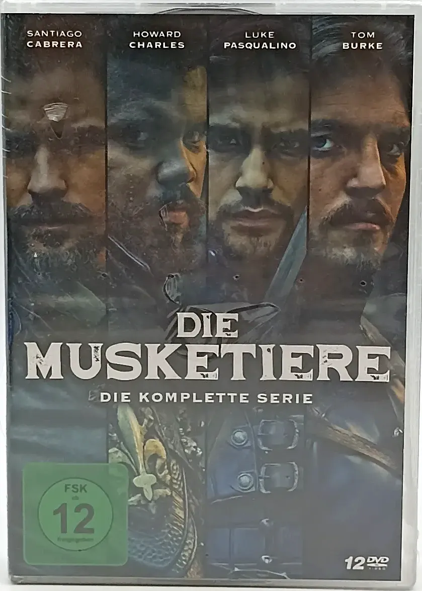 DVD 