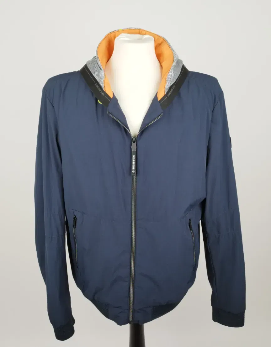 Milestone Regenjacke - Gr. 56 - Bild 1