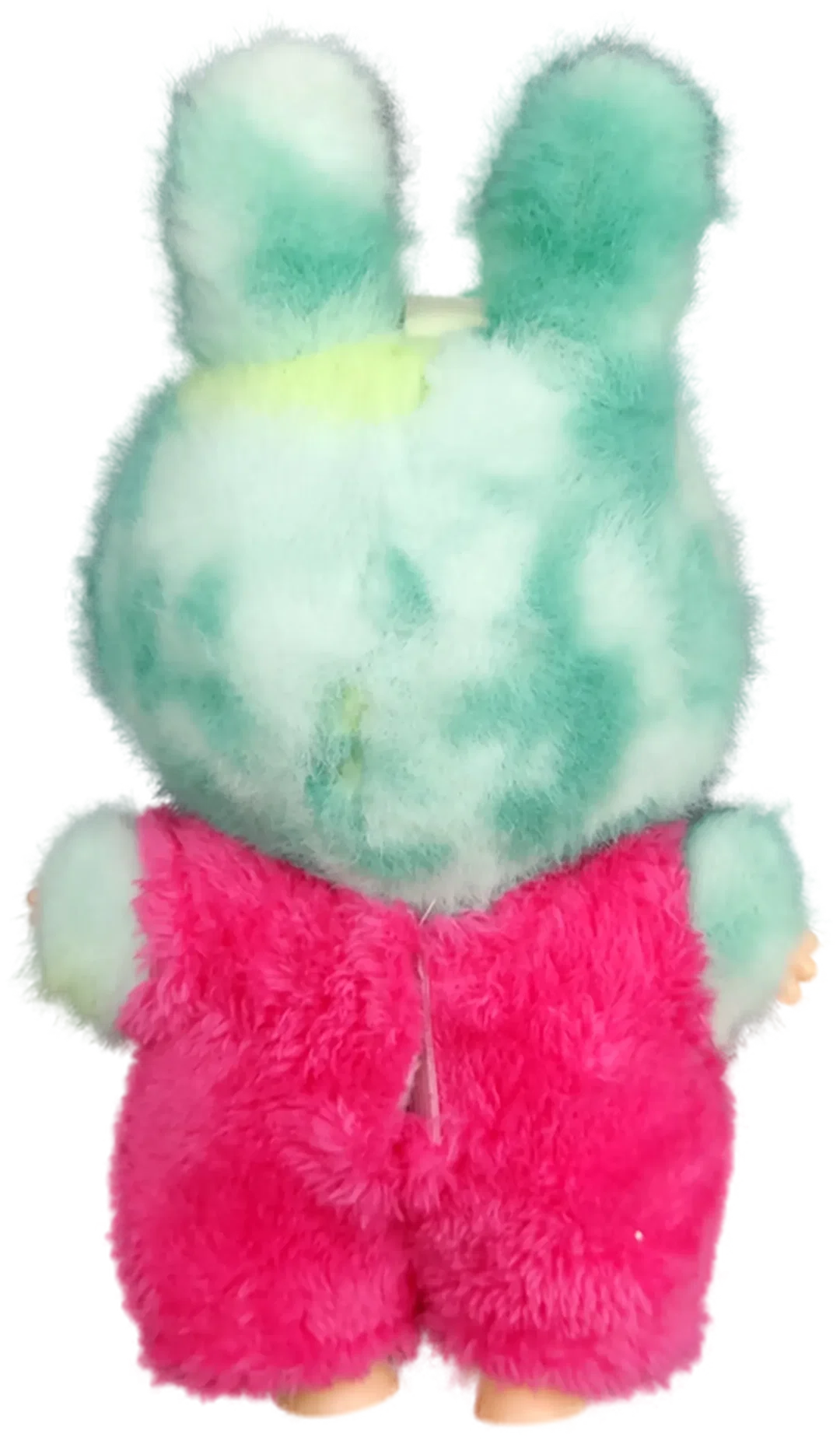 Pop Mart The Monsters Labubu-Plüschfigur – Bild 3