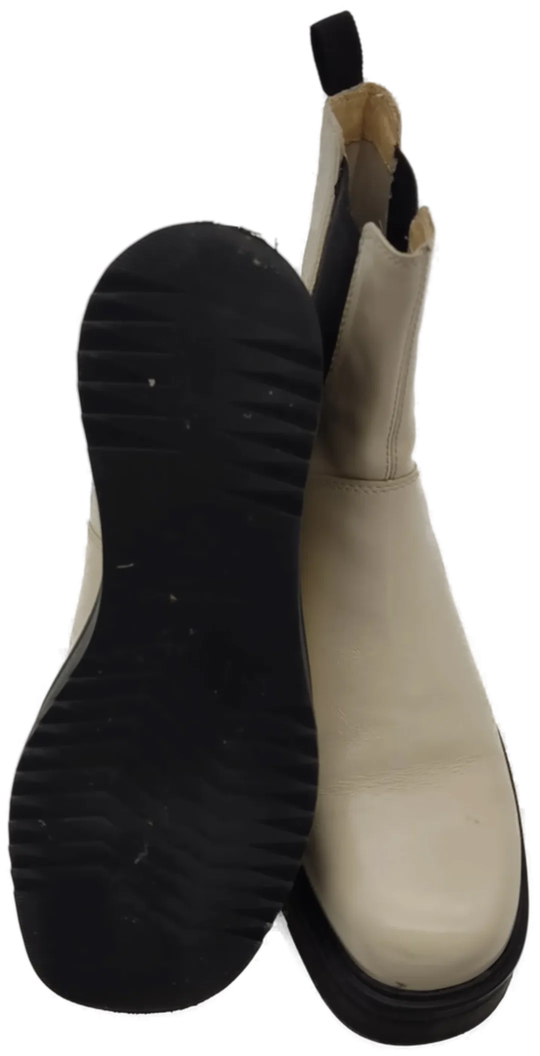 Vagabond Damen Stiefel cremefarben - Gr. 41 – Bild 4