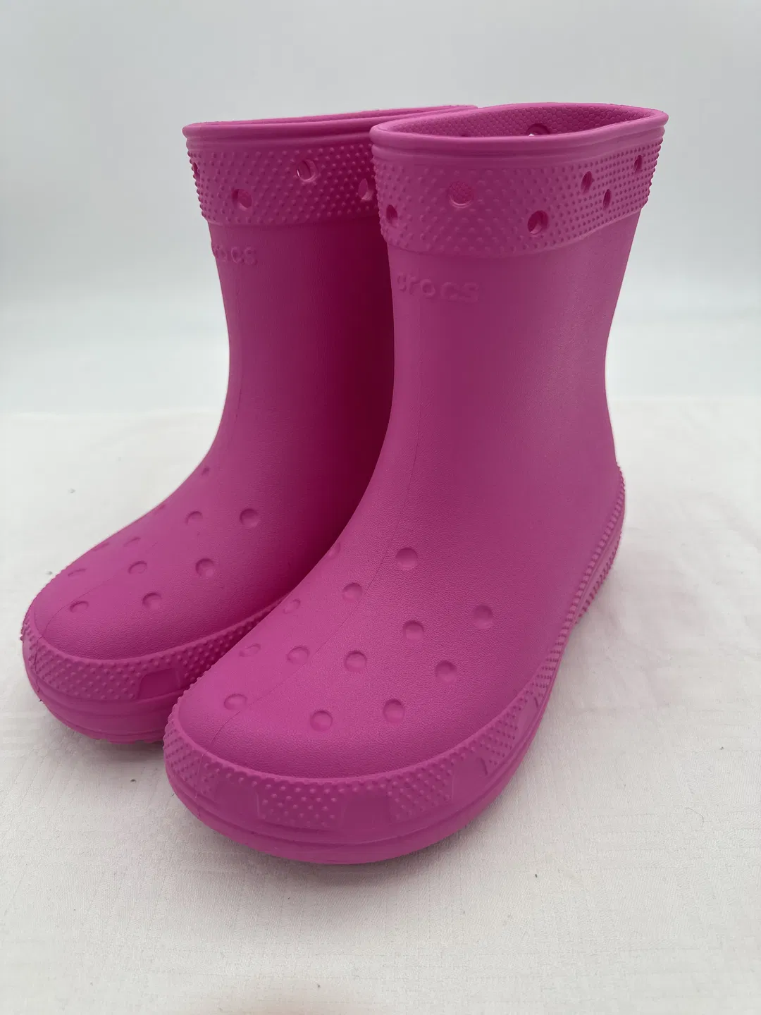 Crocs - Damen Gummistiefel - Gr. 39 - Bild 1