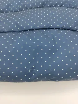 Mango Kinder Jacke blau Gr.110 - Bild 4