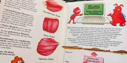 Es war einmal das Leben De Agostini Sammlung Band 1–32 komplett – Vorschau 4