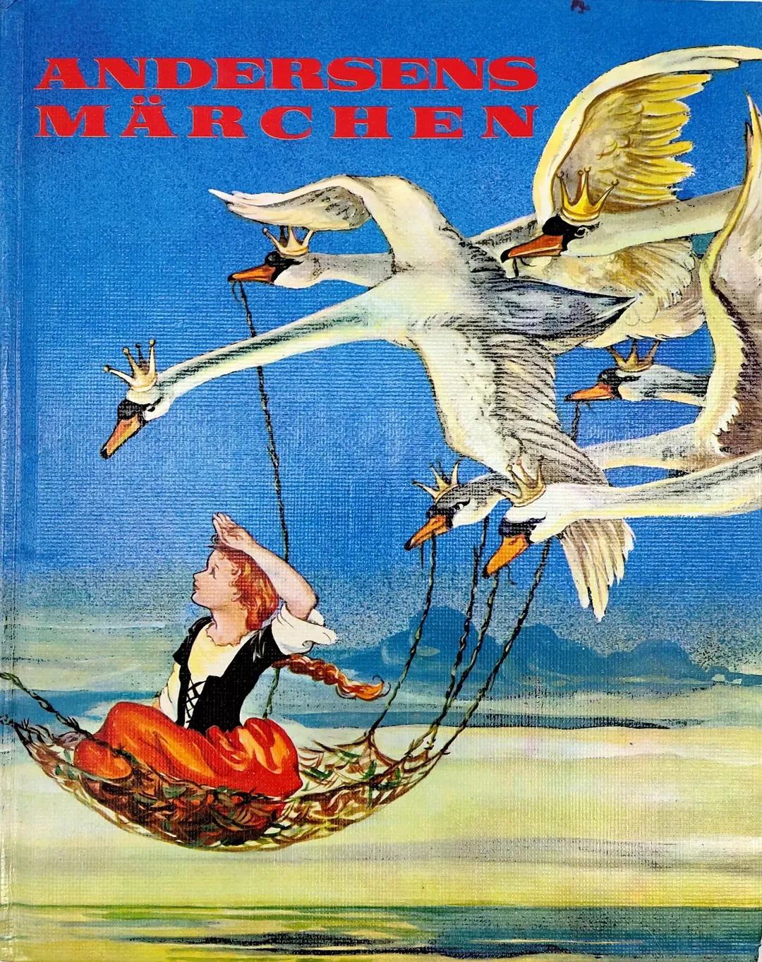 Andersens Märchen - Bild 2