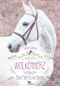 Wolkenherz - Eine Fährte im Sturm - Band 2 - Sabine Giebken - Bild 1