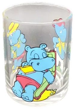 Ferrero Glas 1992  - Bild 3