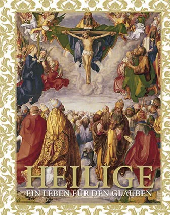 Heilige -  Ein Leben für den Glauben - Bild 2